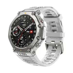 Amazfit T-Rex 3 Dual-band GPS Smartwatch - Variant 3